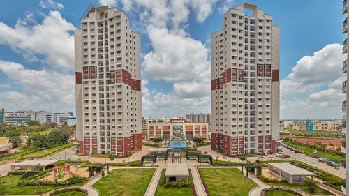  sunrise-park Elevation