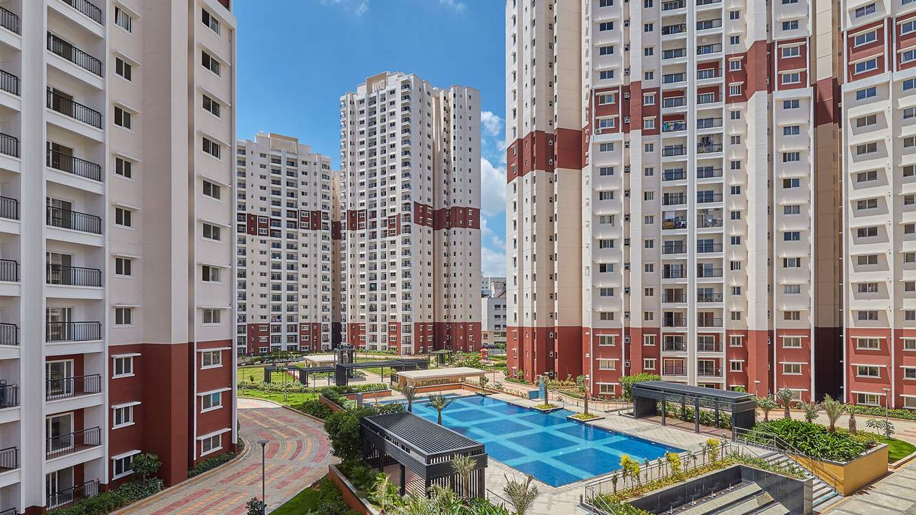  sunrise park Elevation