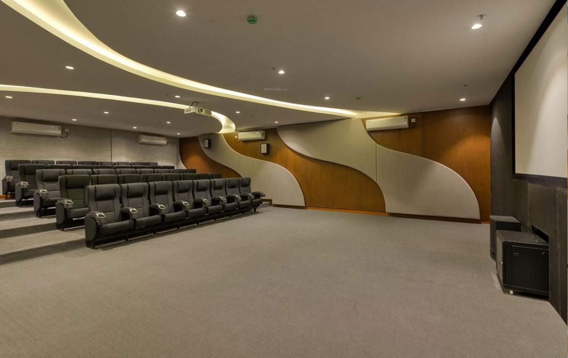 Prestige Sunrise Park