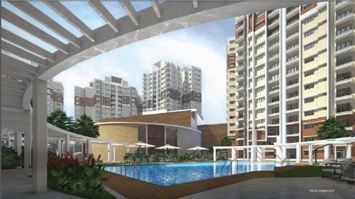  sunrise-park Swimming Pool