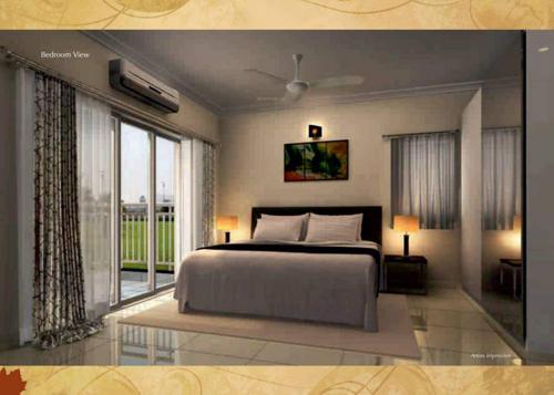  sunrise-park Bedroom