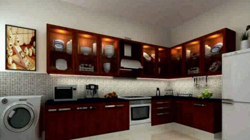  sunrise-park Kitchen