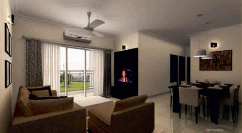  sunrise-park Living Area