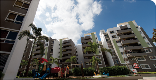  bren-luxuria Elevation