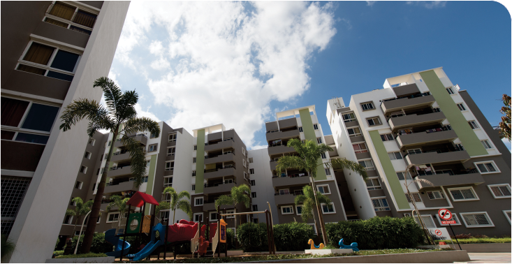  bren luxuria Elevation