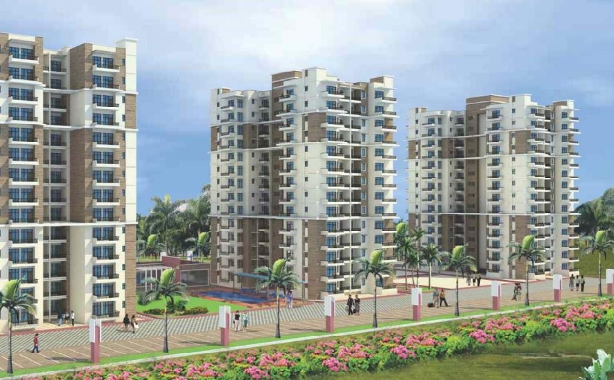  mona greens Elevation