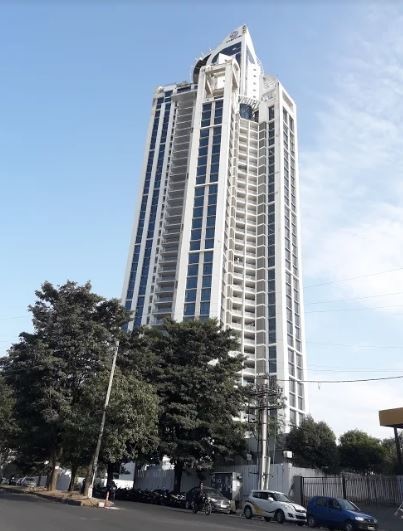  dsk pinnacle Elevation