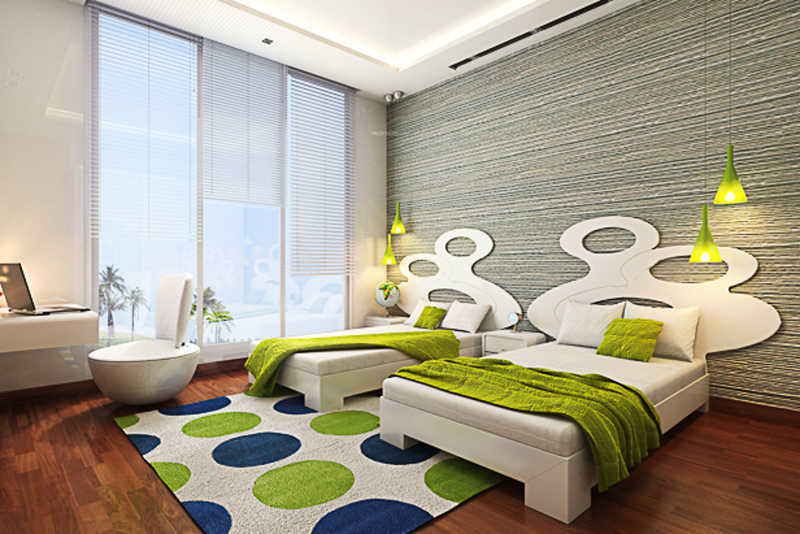  dsk pinnacle Bedroom