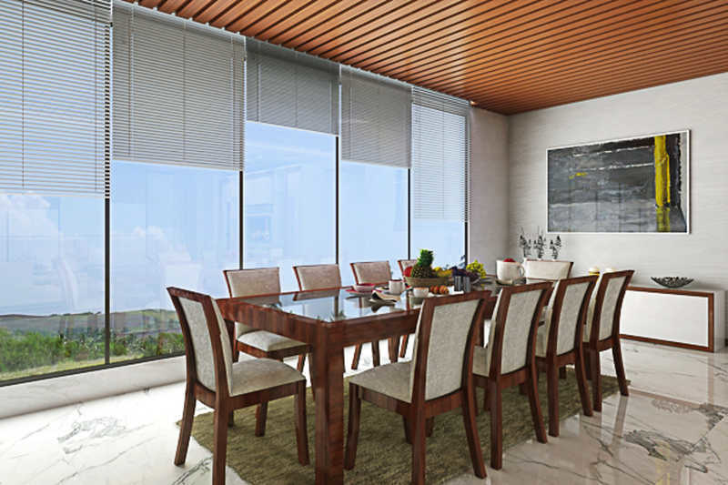  dsk pinnacle Dining Area