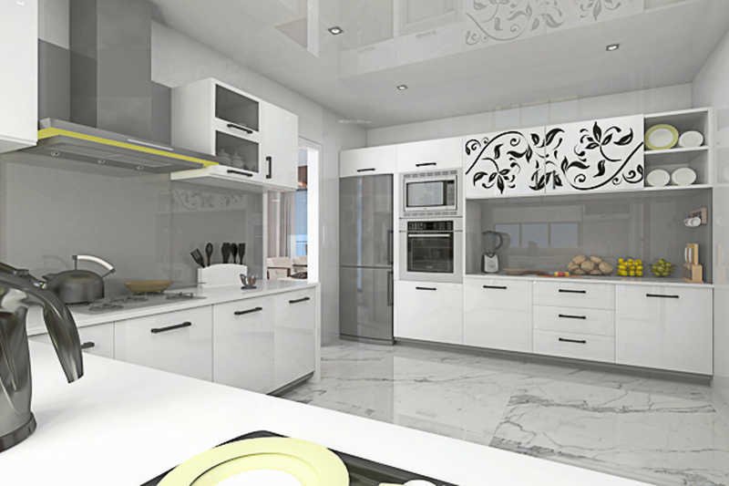  dsk pinnacle Kitchen