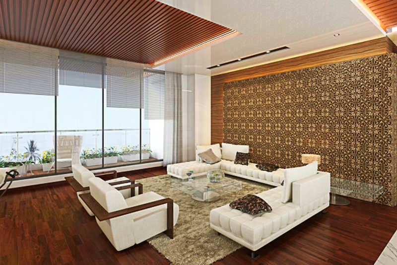  dsk pinnacle Living Area