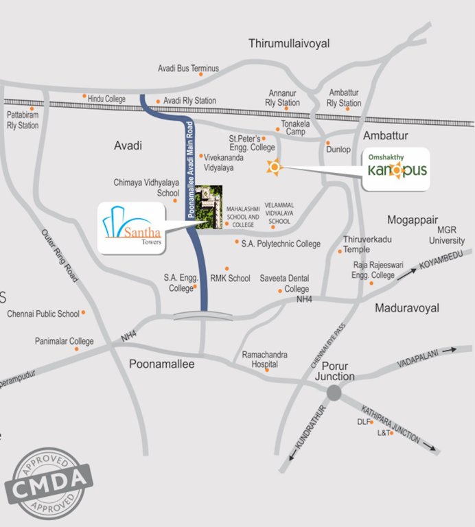 Images for locationPlan