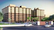Santha Towers
