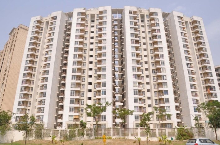 pavilion height 4 Elevation