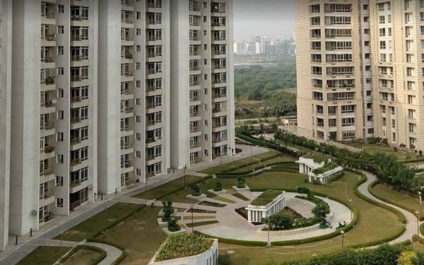 Landscaped Gardens pavilion-height-4 Landscaped Gardens