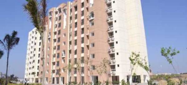  sahara-city-homes Elevation