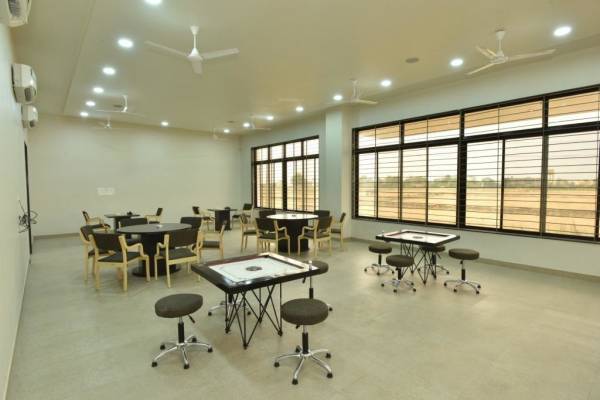  green-earth-city Others