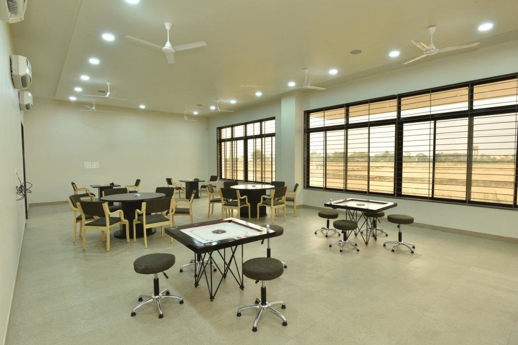 green earth city Others