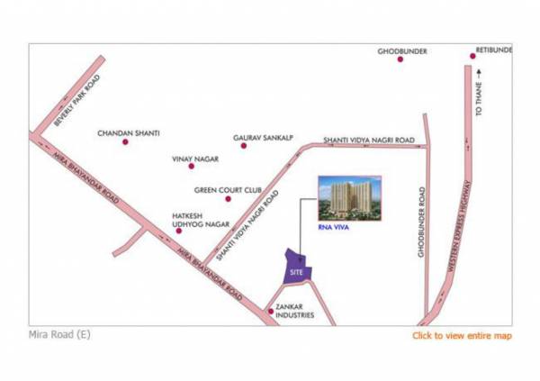  rna-viva Location Plan