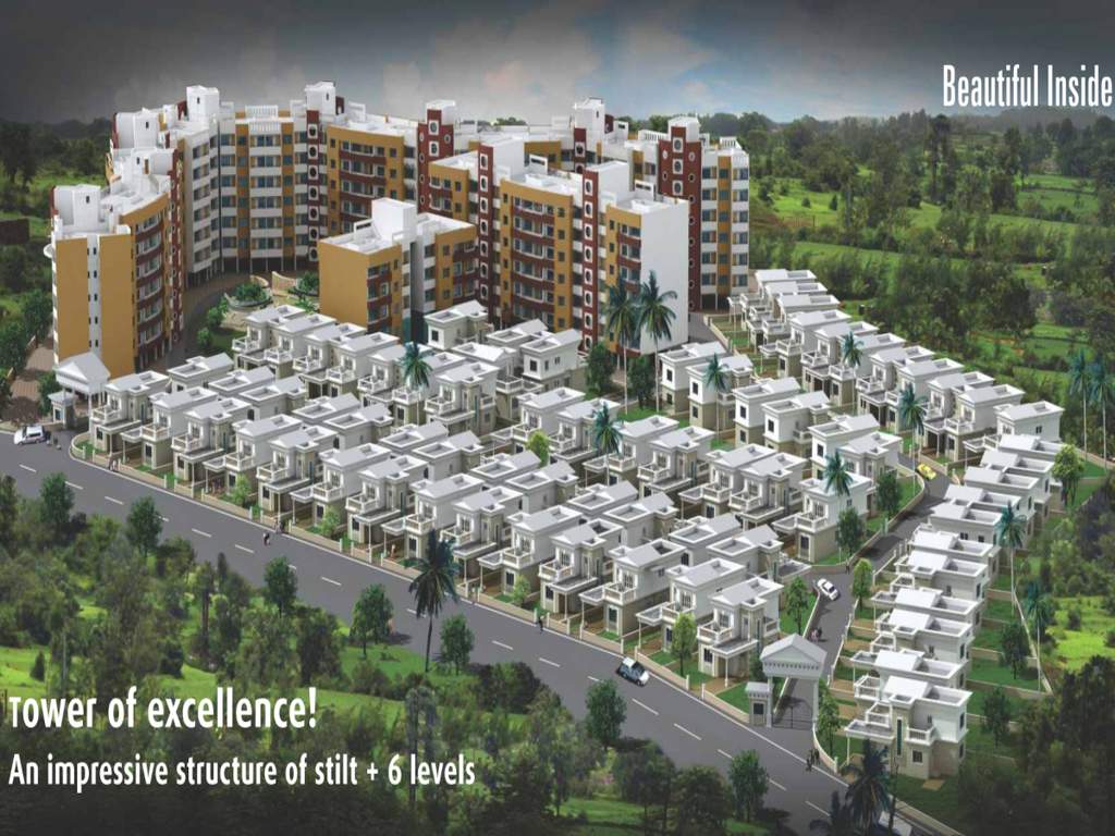  oswal nagar Elevation