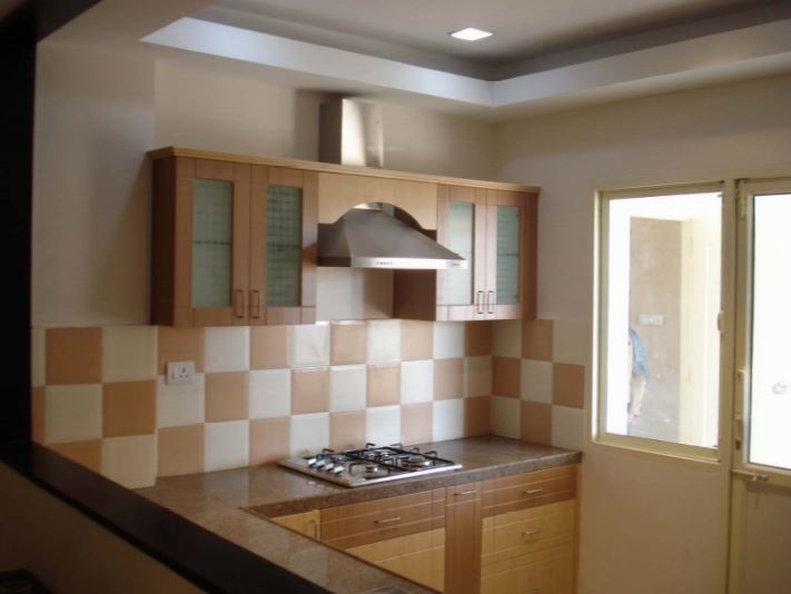  mahima panorama Kitchen