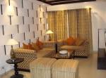  mahima-panorama Living Area