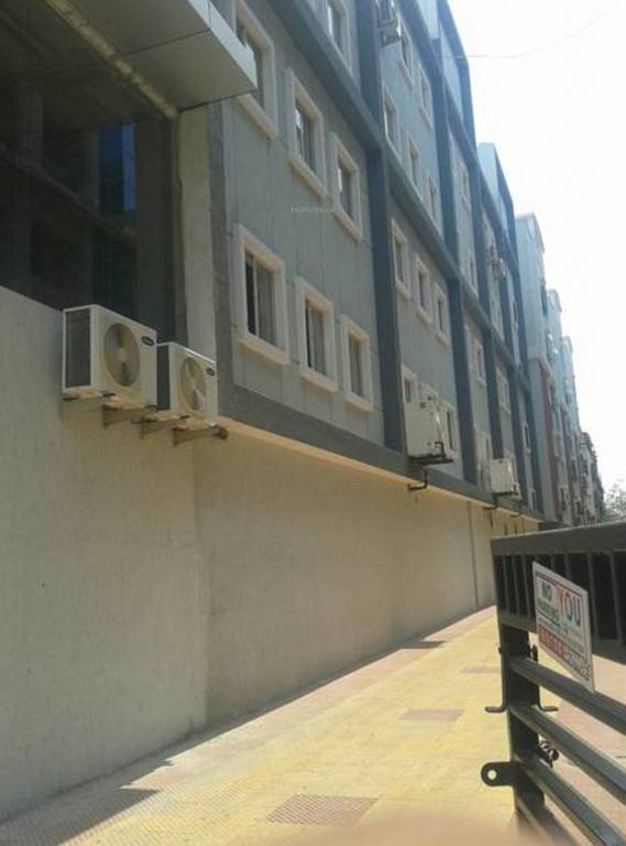 Images for Elevation of Shanta Amity Ville