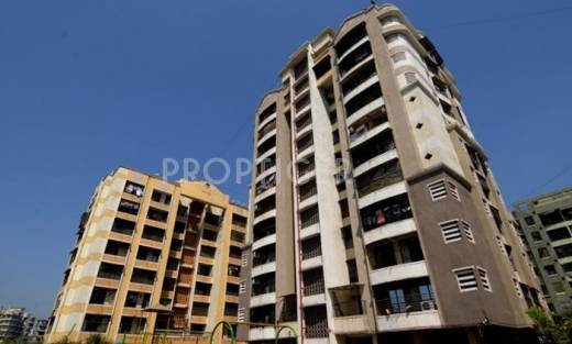 Images for Elevation of Rashmi Pride B Images for Elevation of Rashmi Pride B