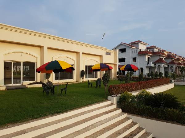 amenities of Suchirindia Suchir Timberleaf