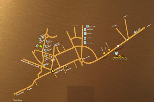  lavanya-apartments Images for locationPlan