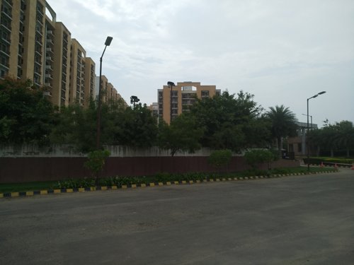  lavanya-apartments Images for Project