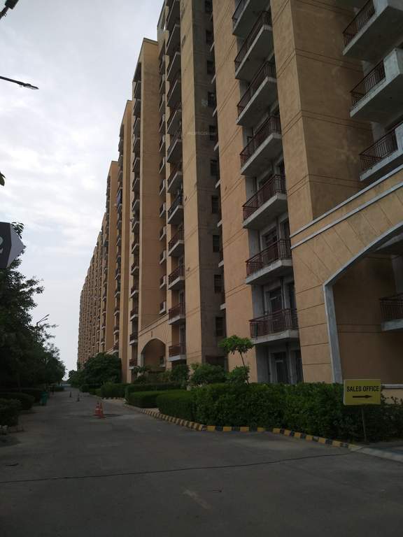  lavanya apartments Images for Project