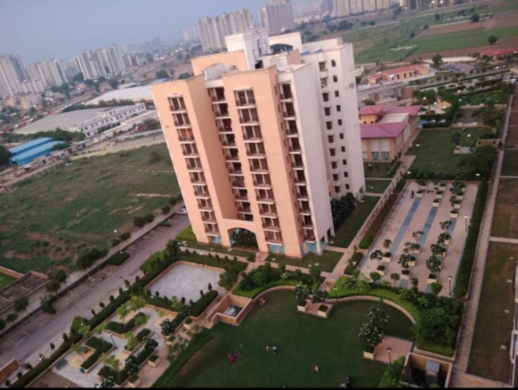 lavanya apartments Images for Project