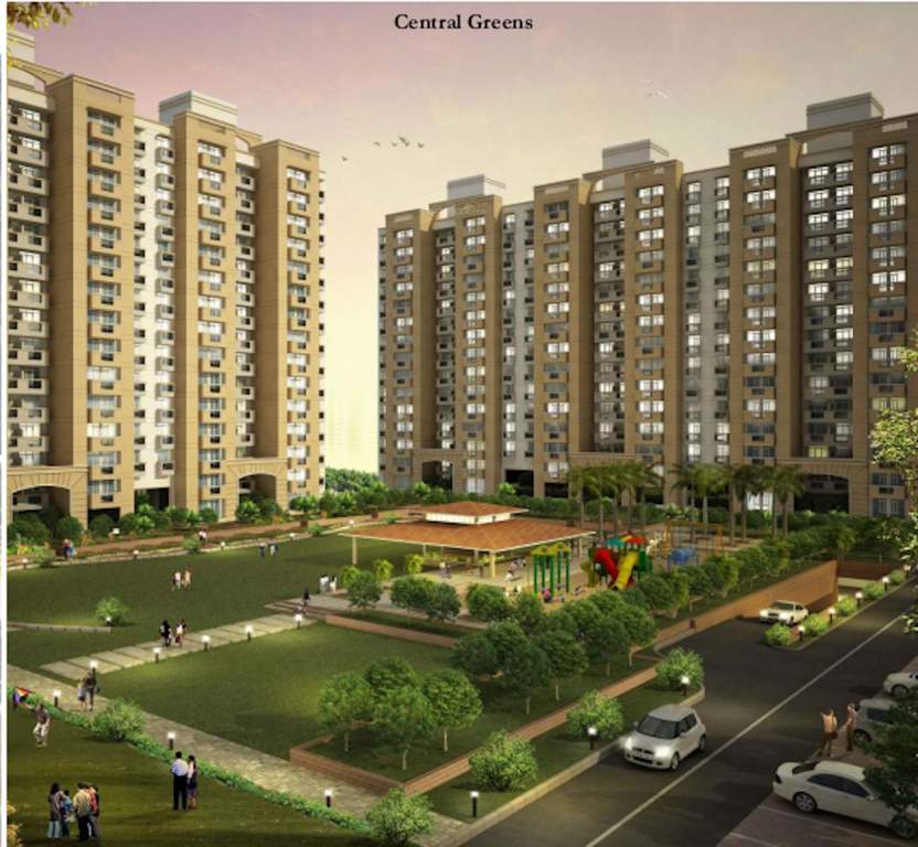 lavanya apartments Images for amenities
