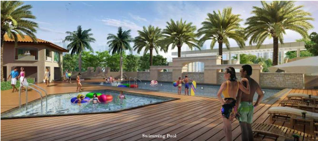  lavanya apartments Images for amenities