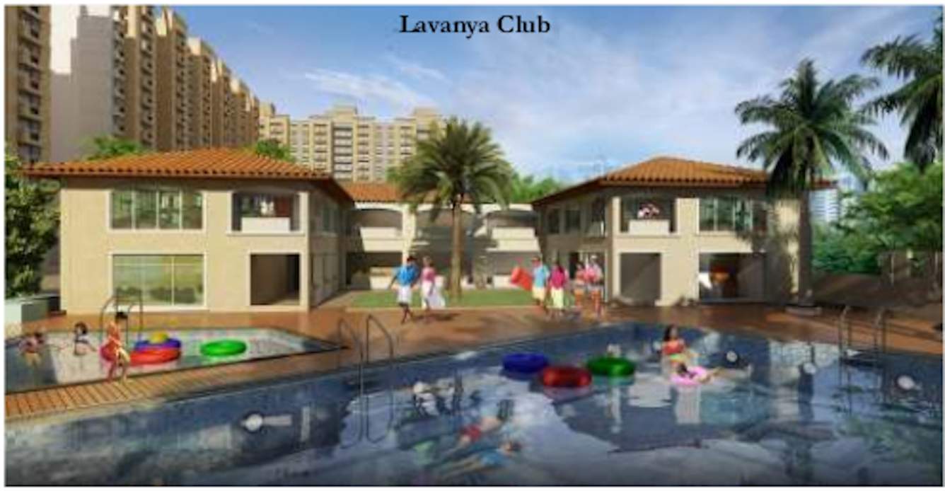  lavanya apartments Images for amenities