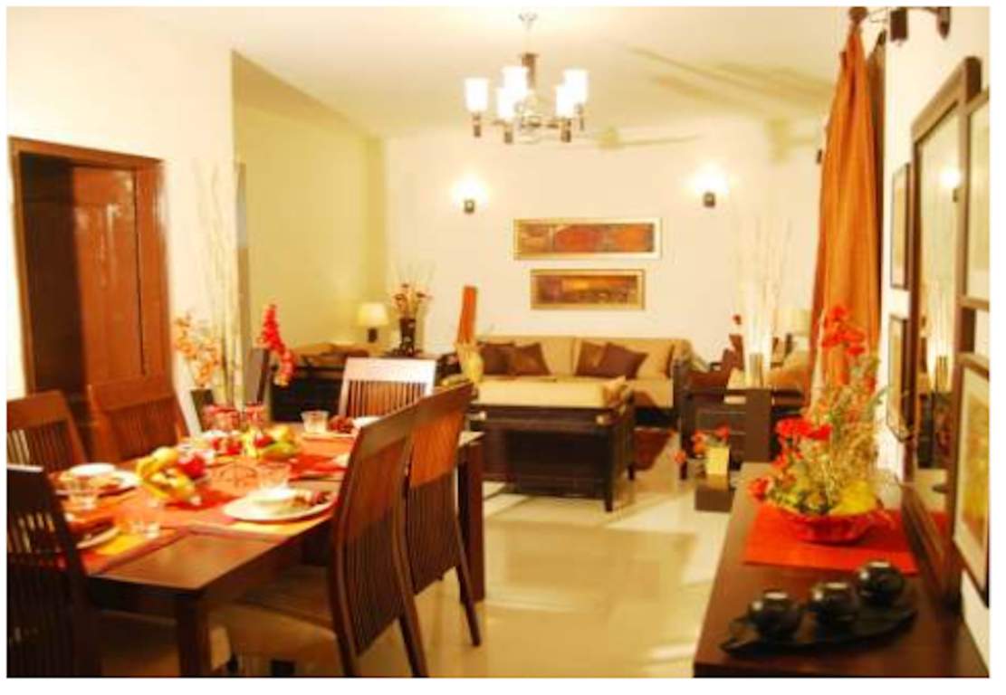  lavanya apartments Images for mainOther