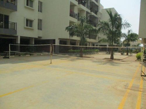  sonestaa-meadows Badminton Court