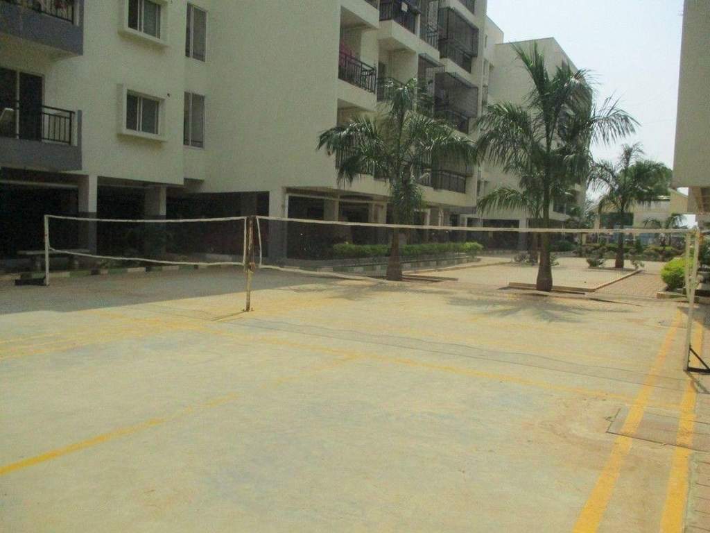  sonestaa meadows Badminton Court