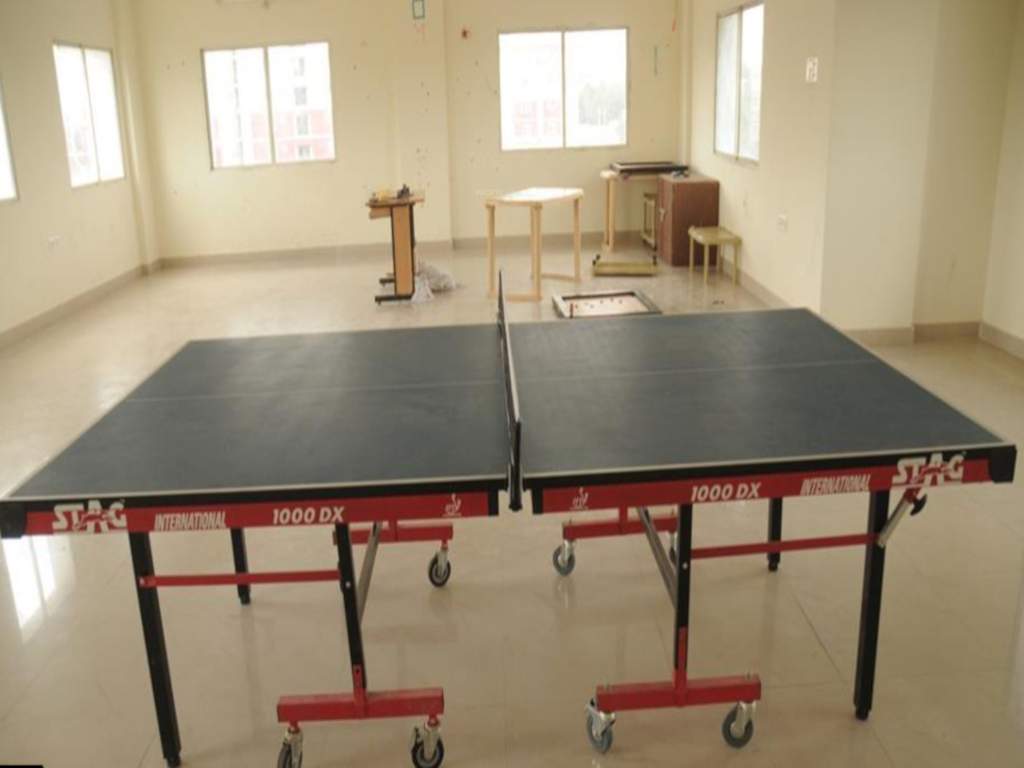  janapriya arcadia Indoor Games