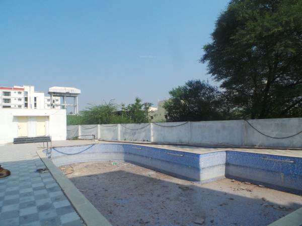  janapriya-arcadia Swimming Pool