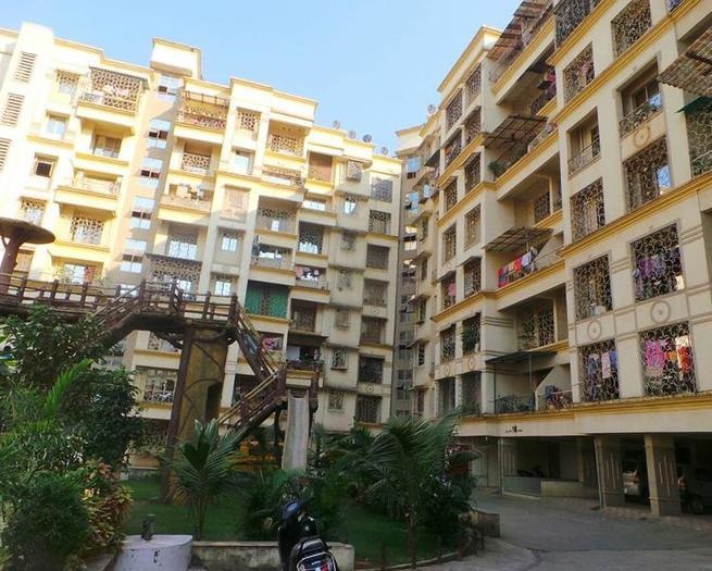  shankheshwar presidency Elevation