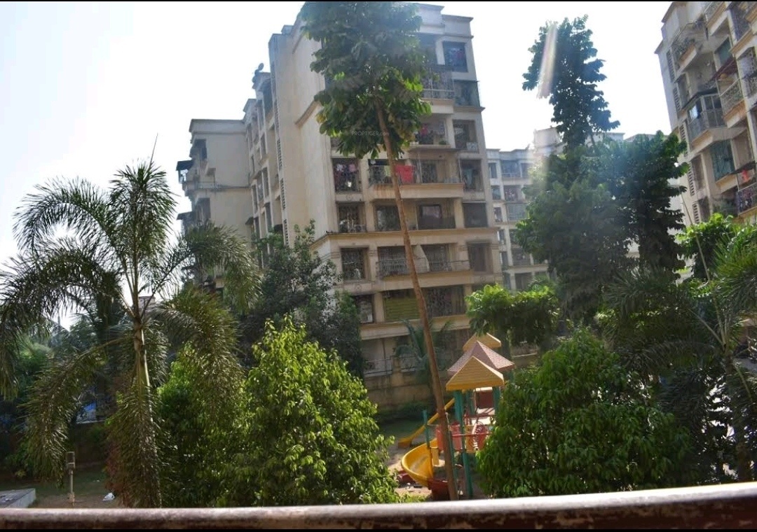  shankheshwar presidency Elevation