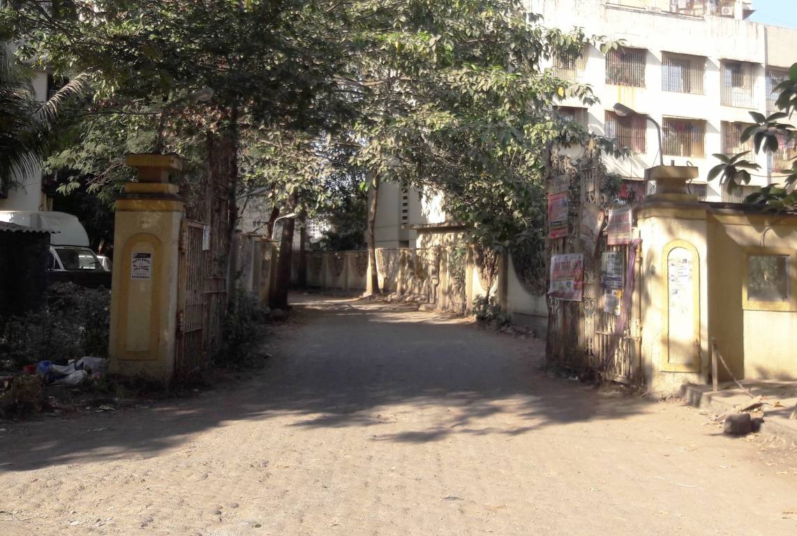  shankheshwar presidency Elevation