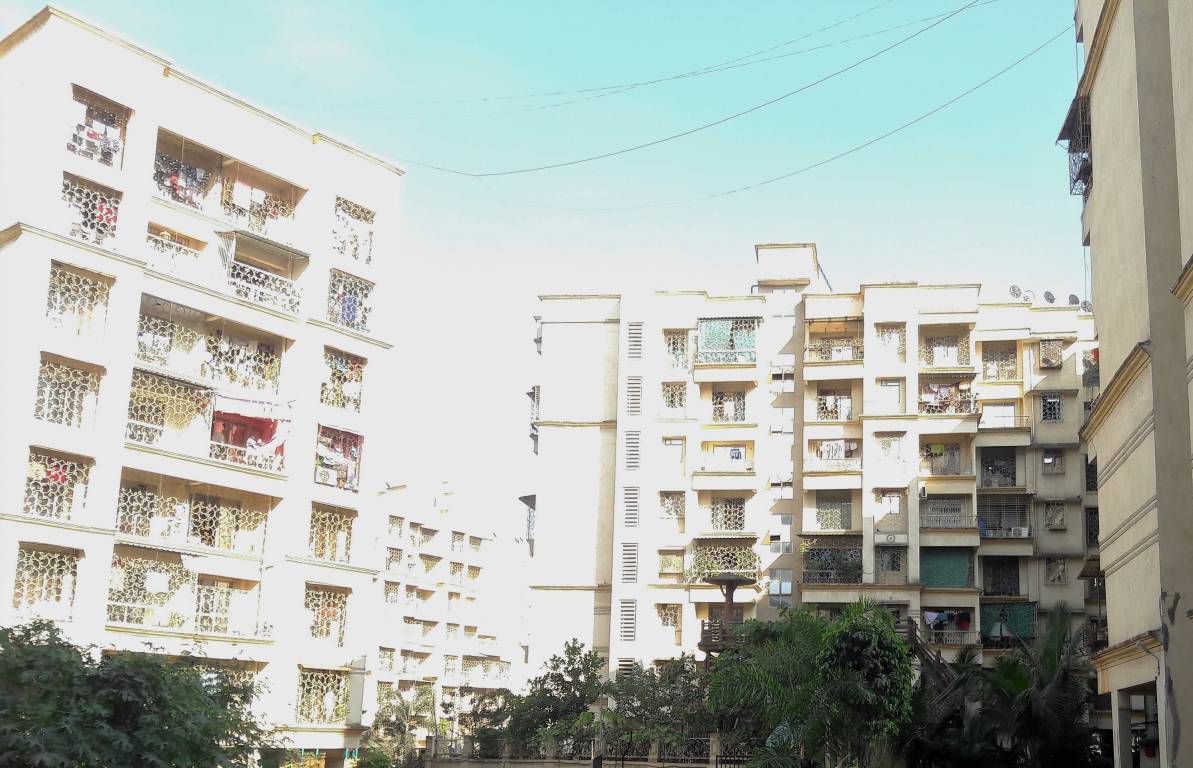  shankheshwar presidency Elevation