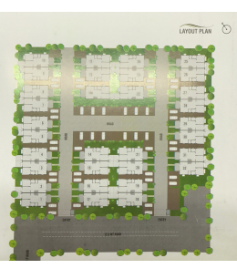  white-plains Layout Plan