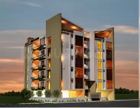  white-plains Elevation