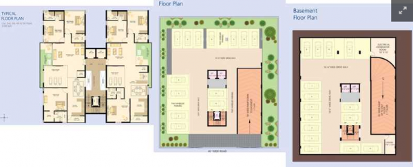  white-plains Master Plan