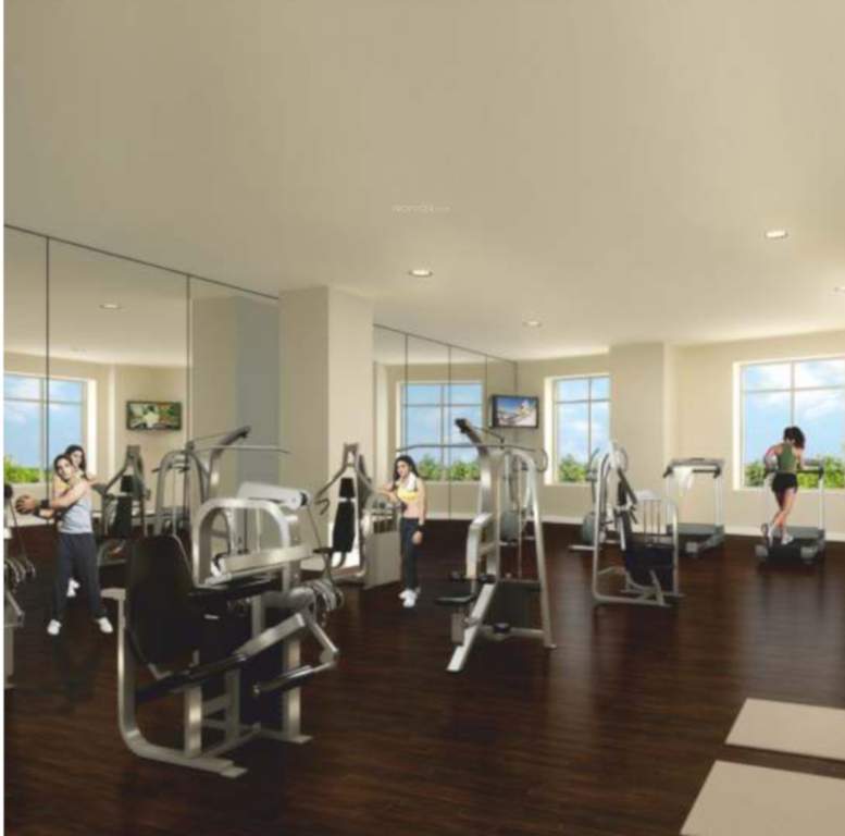  havana heights Gymnasium