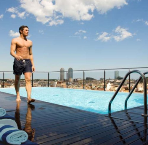  havana-heights Swimming Pool